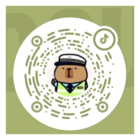 Douyin QR