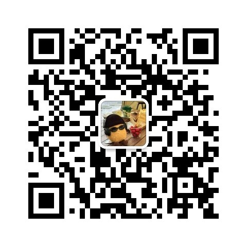 WeChat QR